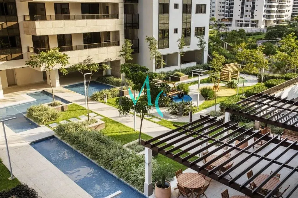Apartamento, 3 quartos, 131 m² - Foto 5