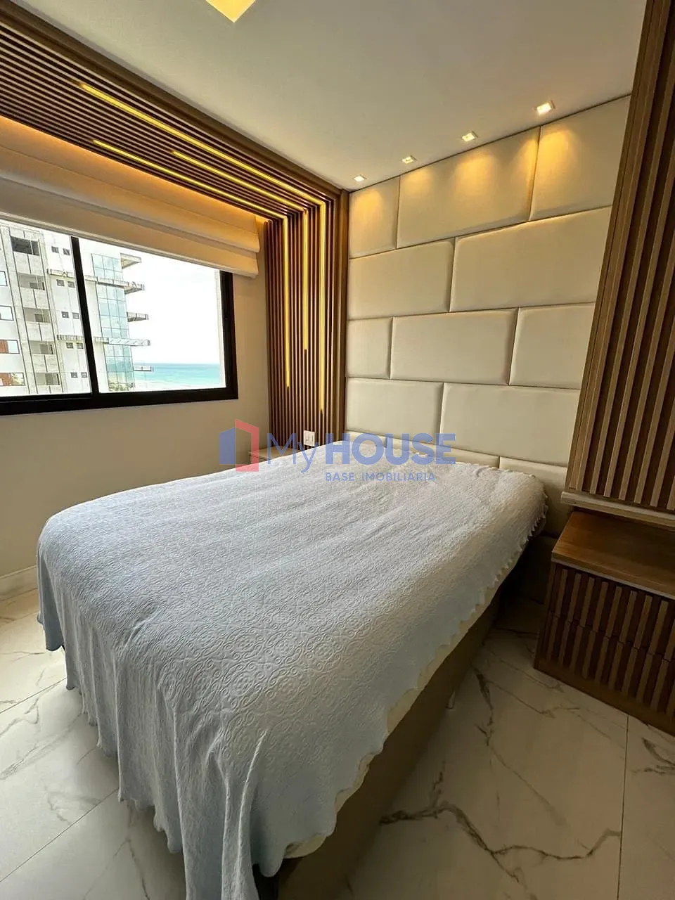 Apartamento, 2 quartos, 71 m² - Foto 2