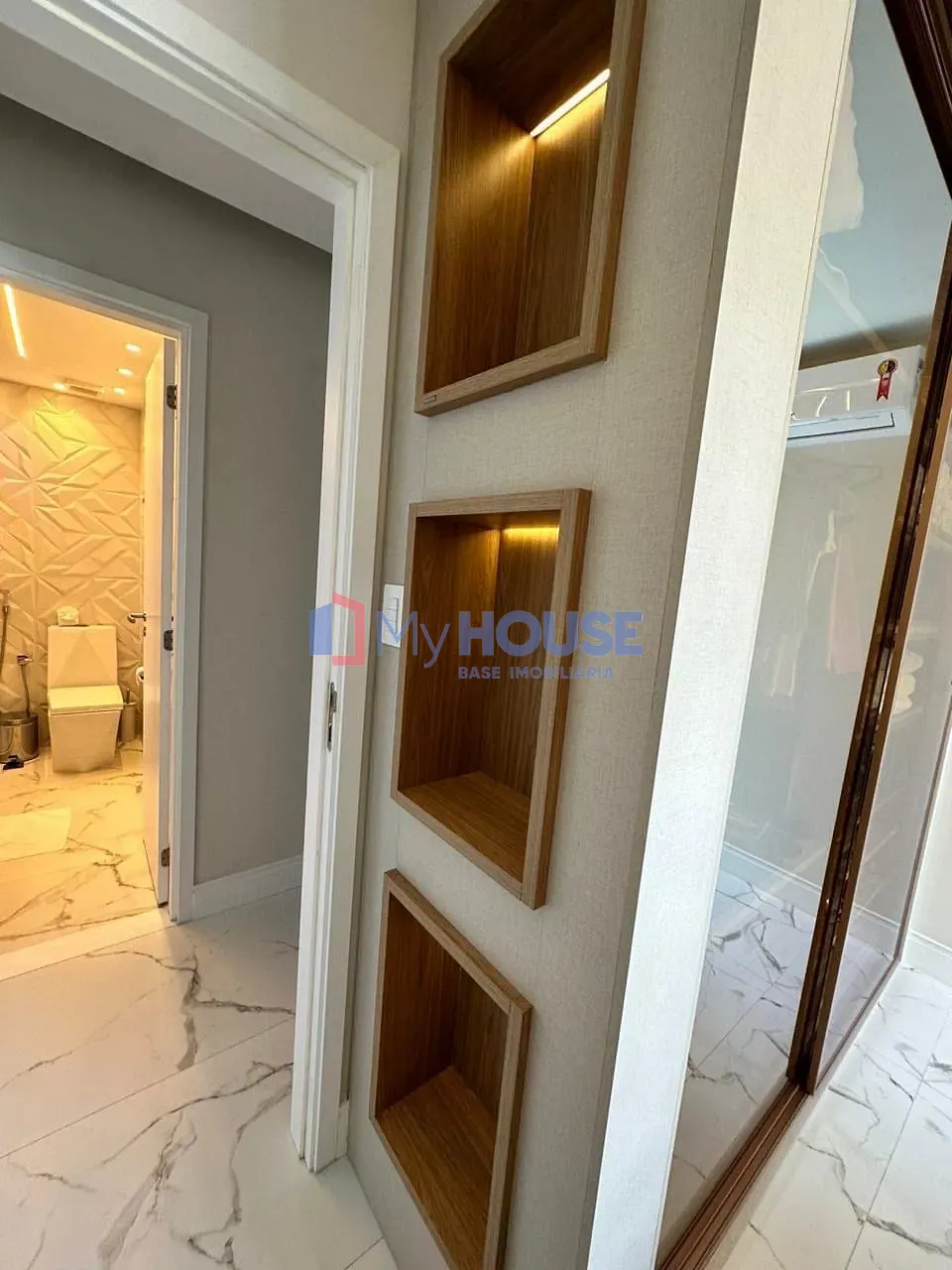 Apartamento, 2 quartos, 71 m² - Foto 11