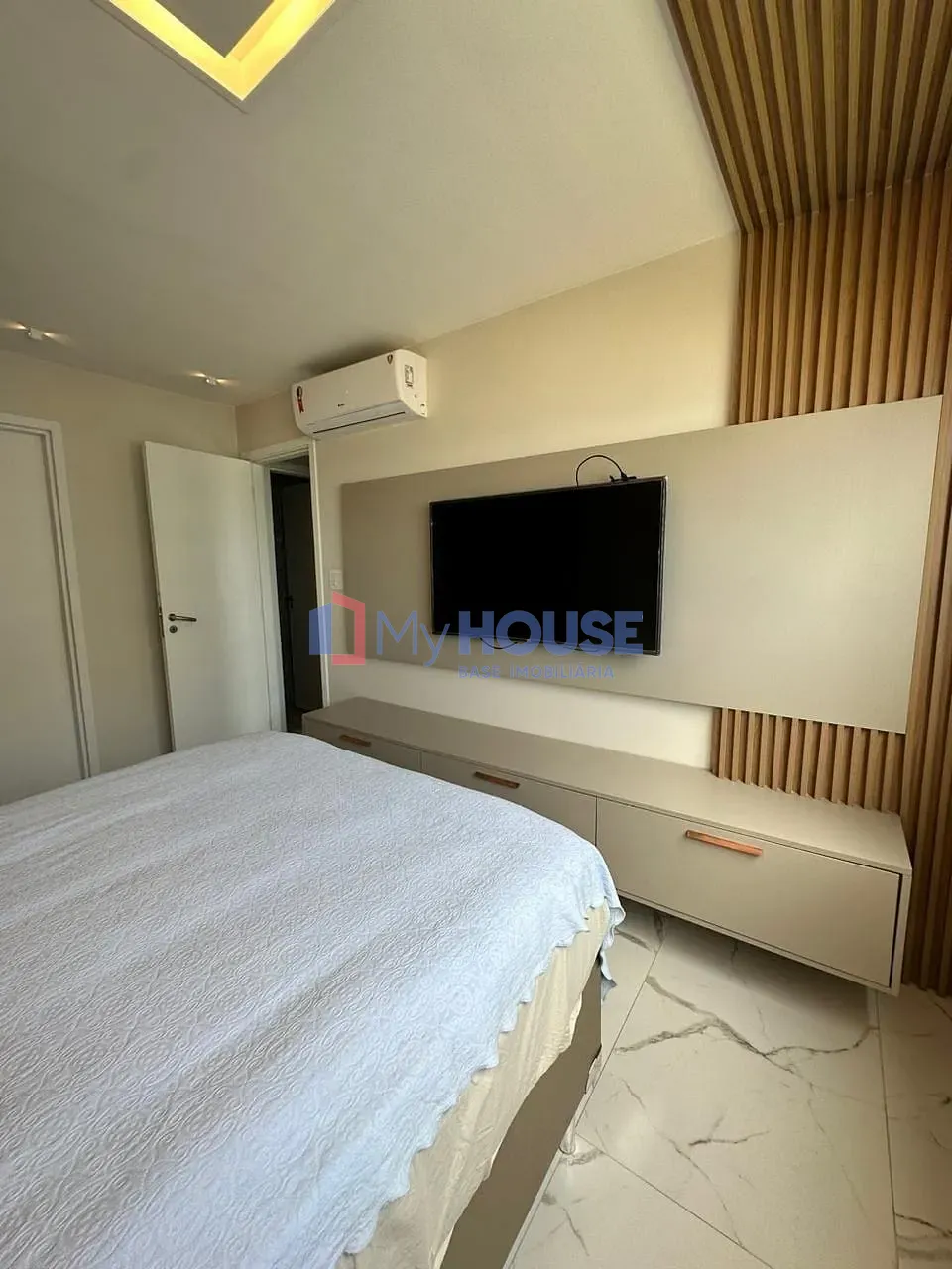 Apartamento, 2 quartos, 71 m² - Foto 4