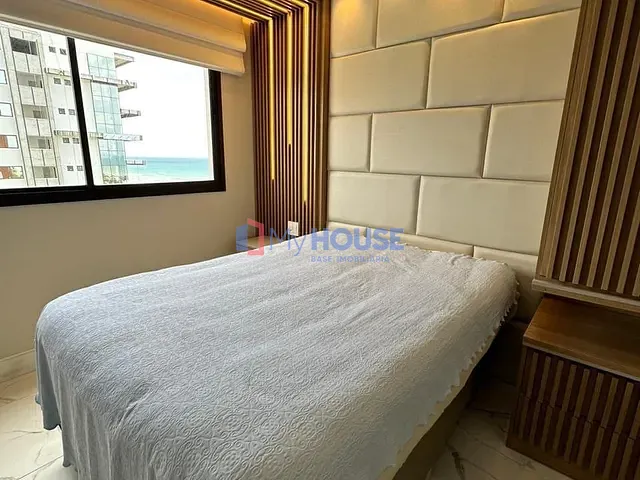 Apartamento 2 quartos e 2 banheiros, à venda, no bairro Nossa Senhora da Vitória em Ilhéus