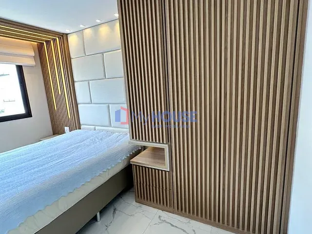 Apartamento 2 quartos e 2 banheiros, à venda, no bairro Nossa Senhora da Vitória em Ilhéus