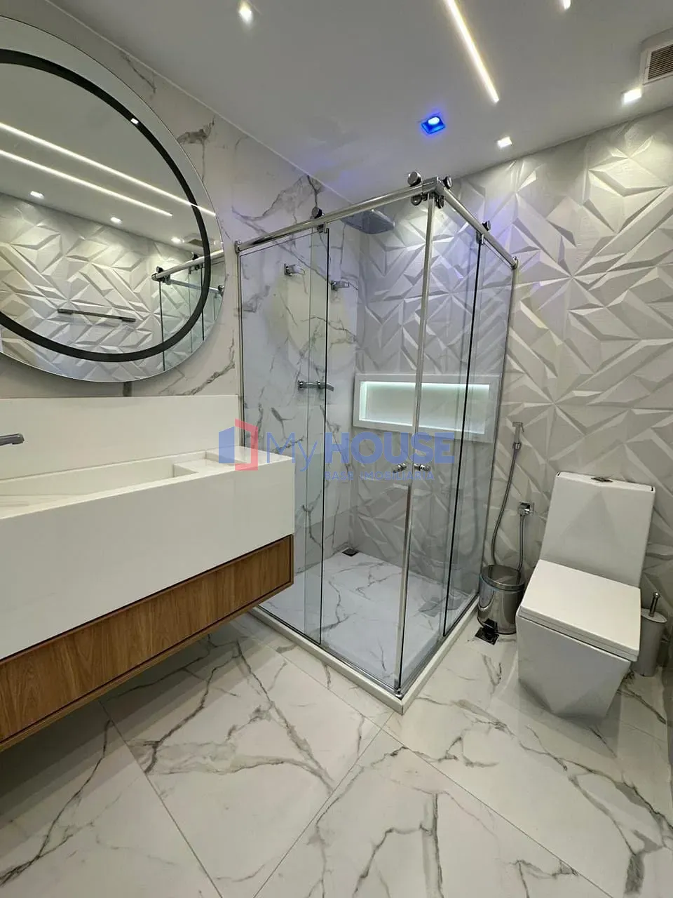 Apartamento, 2 quartos, 71 m² - Foto 5