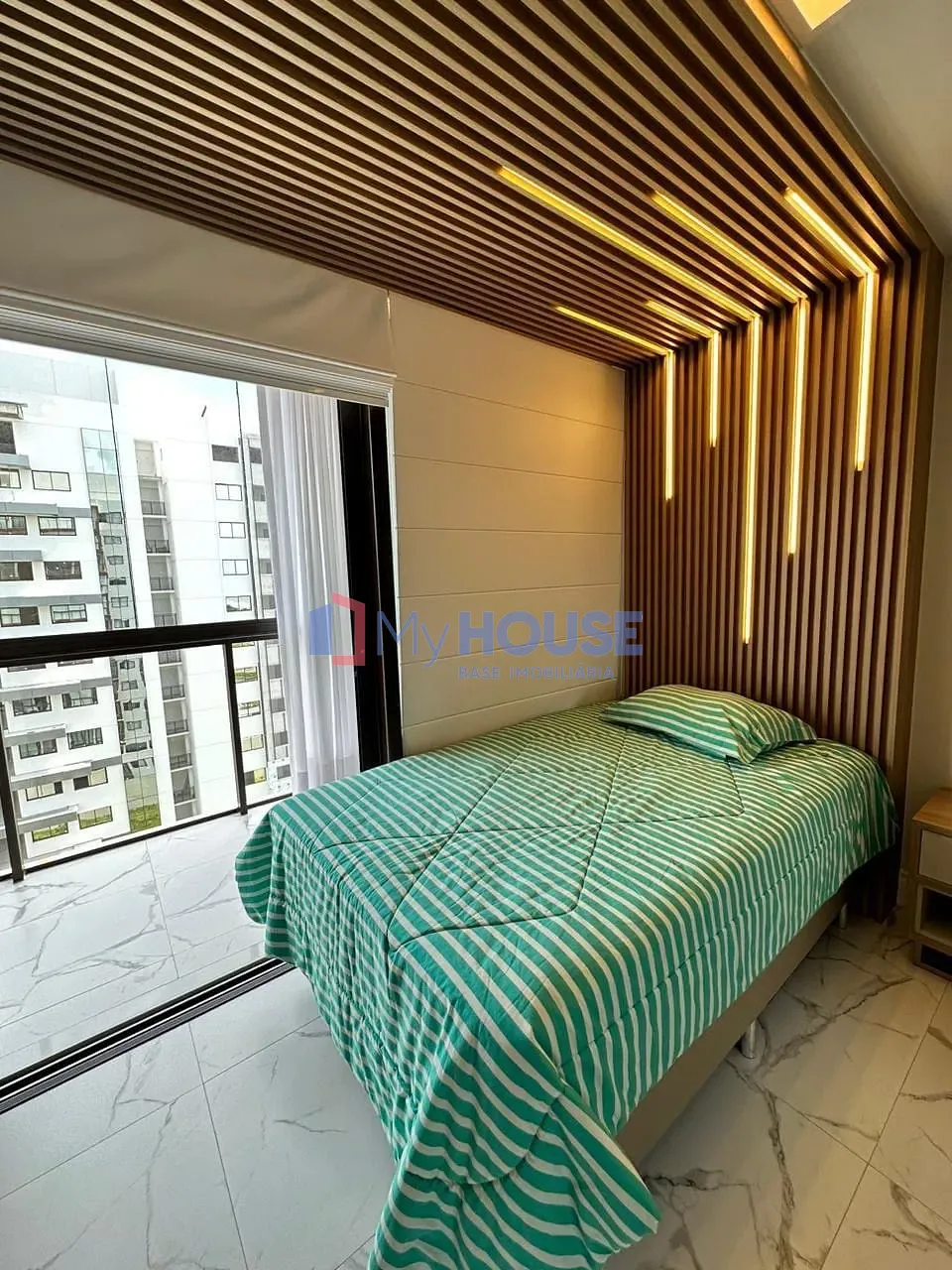 Apartamento, 2 quartos, 71 m² - Foto 10