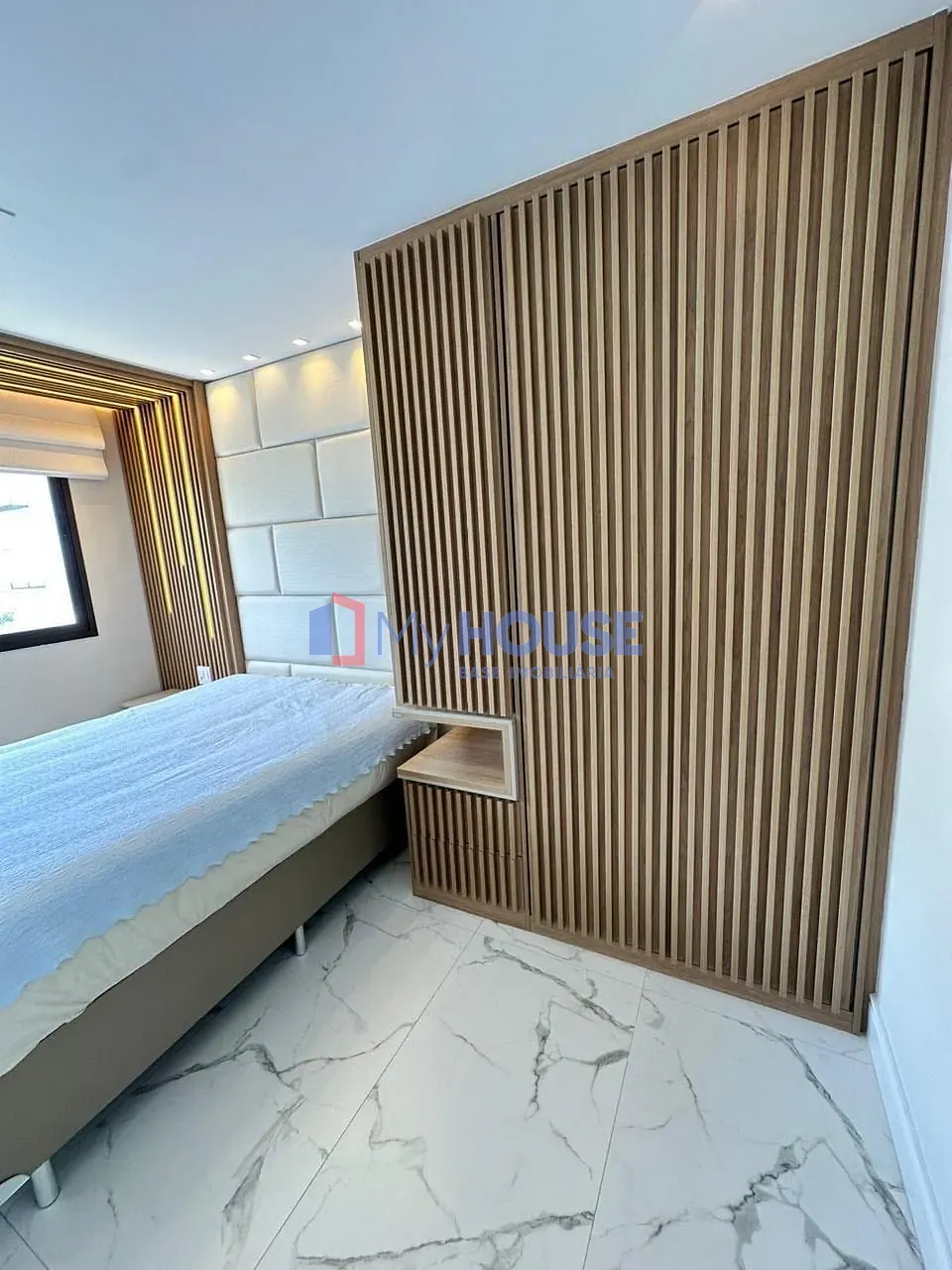 Apartamento, 2 quartos, 71 m² - Foto 3