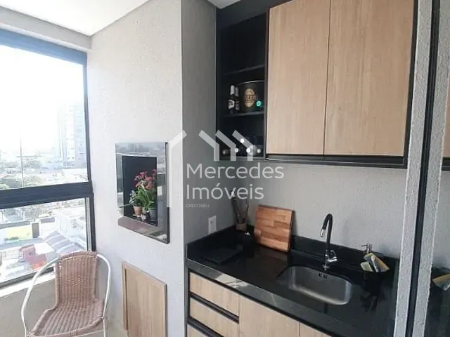 Apartamento com 66m² 2 quartos e 2 banheiros, à venda, no bairro São Judas em Itajaí