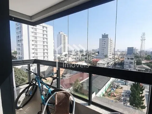 Apartamento com 66m² 2 quartos e 2 banheiros, à venda, no bairro São Judas em Itajaí