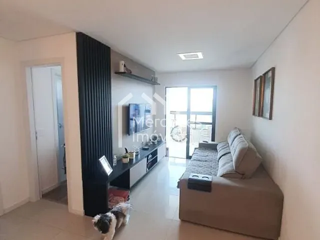 Apartamento com 66m² 2 quartos e 2 banheiros, à venda, no bairro São Judas em Itajaí