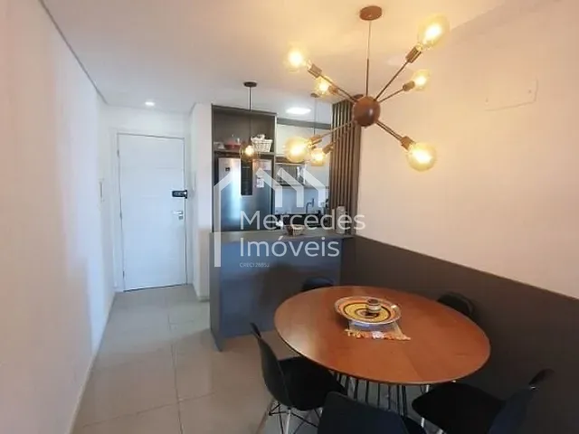 Apartamento com 66m² 2 quartos e 2 banheiros, à venda, no bairro São Judas em Itajaí