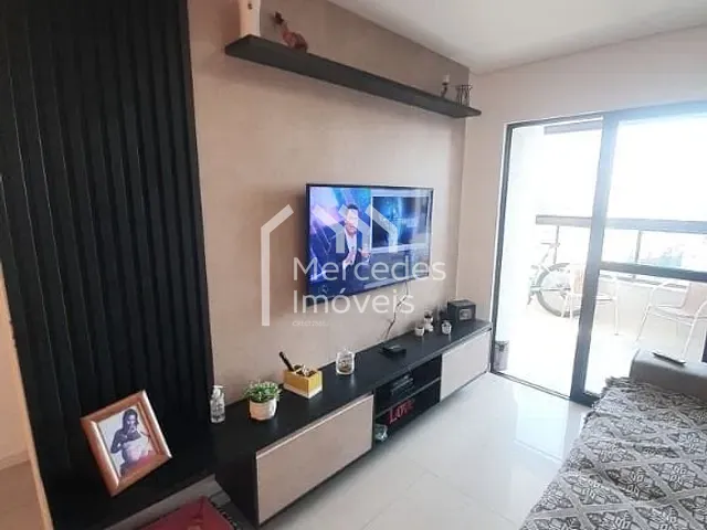 Apartamento com 66m² 2 quartos e 2 banheiros, à venda, no bairro São Judas em Itajaí