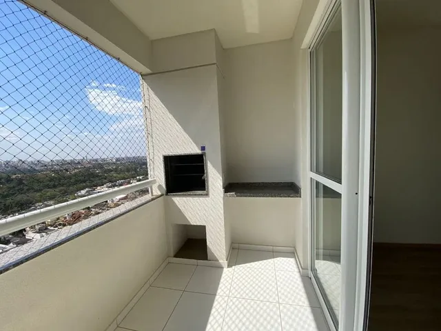 Apartamento com 109m² 3 quartos e 2 banheiros, à venda, no bairro Aurora em Londrina