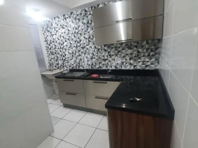 Foto do Apartamento - Apartamento com 2 Quartos no Condomínio Campo Belo – Conforto, Segurança e Qualidade de Vida no Bairro Água Limpa em Volta Redonda | OPEN HOUSE REAL ESTATE IMÓVEIS LTDA