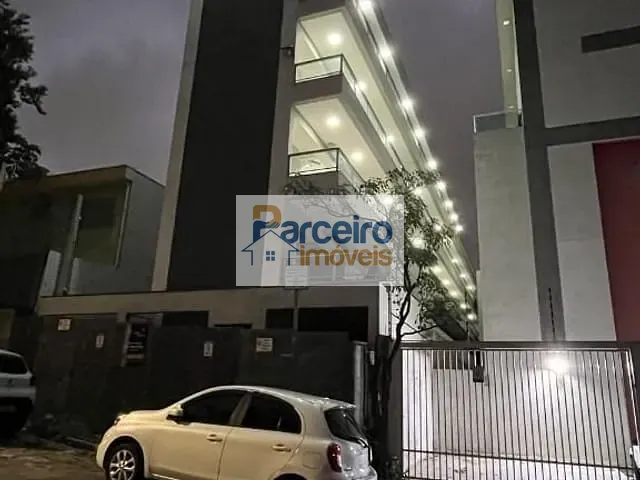 Apartamento 2 quartos e 1 banheiro, à venda, no bairro Vila Aricanduva em São Paulo