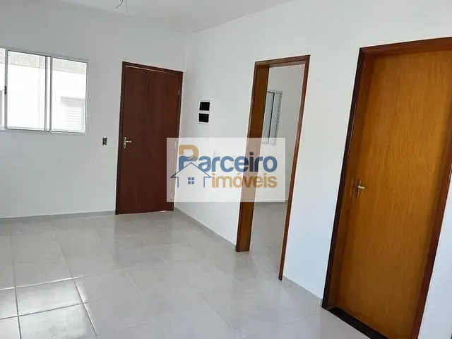 Apartamento 2 quartos e 1 banheiro, à venda, no bairro Vila Aricanduva em São Paulo