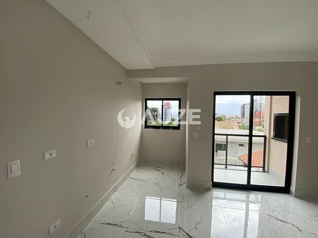 Apartamento com 118m² 3 quartos e 2 banheiros, à venda, no bairro Centro em Araucária