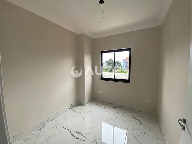 Apartamento com 118m² 3 quartos e 2 banheiros, à venda, no bairro Centro em Araucária