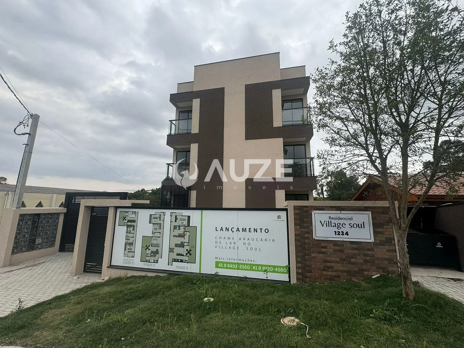 Apartamento, 3 quartos, 78 m² - Foto 1