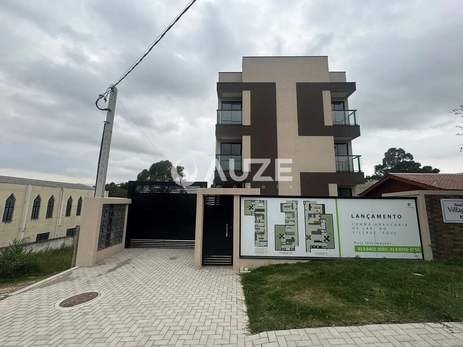 Apartamento, 3 quartos, 78 m² - Foto 2