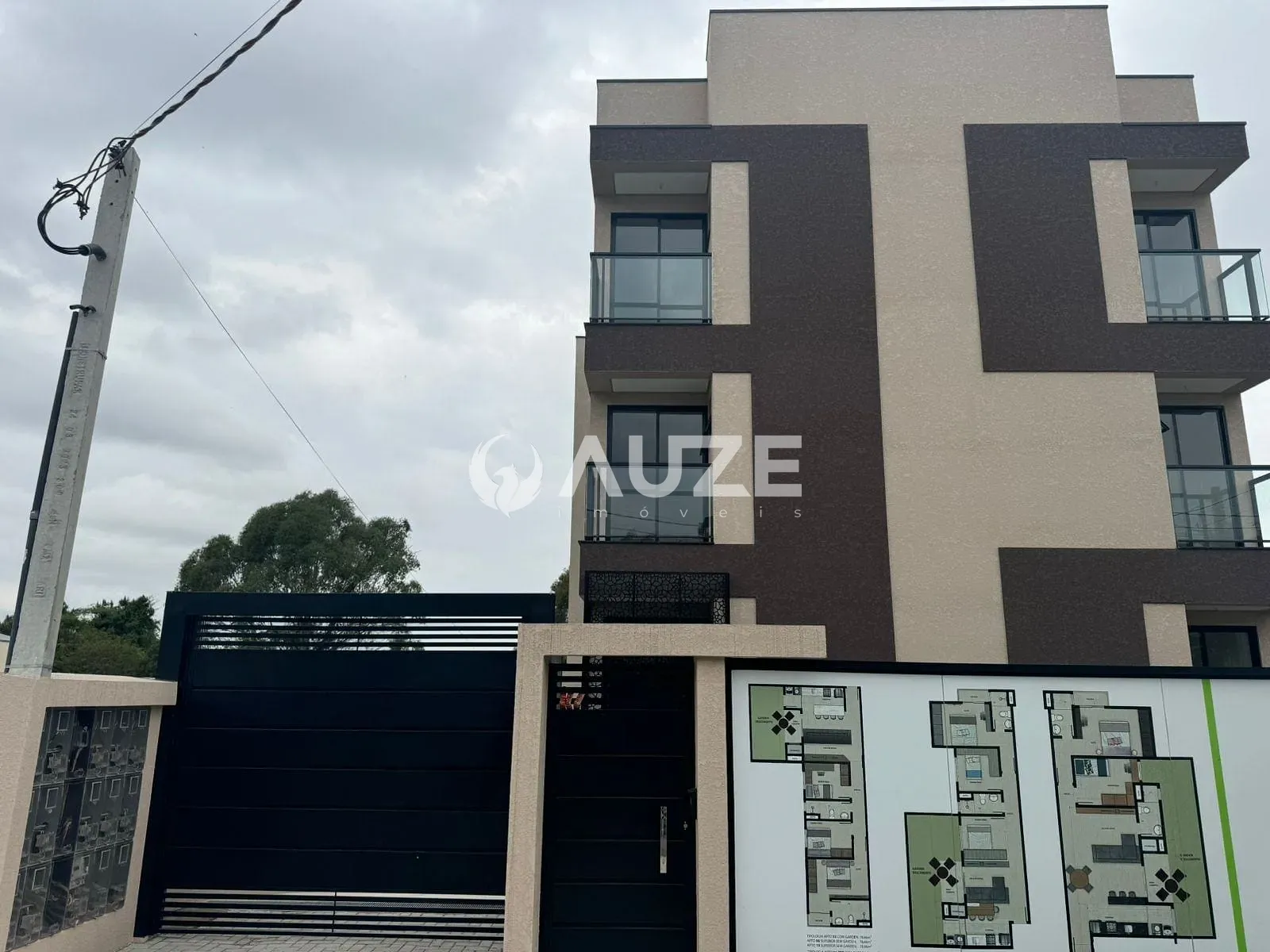 Apartamento, 3 quartos, 78 m² - Foto 3