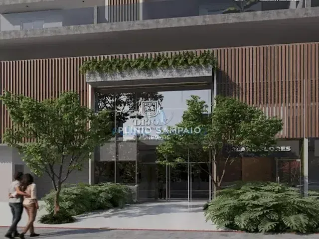 Apartamento com 66m² 2 quartos e 2 banheiros, à venda, no bairro Praia de Itaparica em Vila Velha