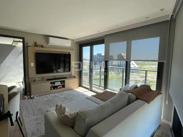 Apartamento 2 quartos e 2 banheiros, à venda, no bairro São Gonçalo em Pelotas