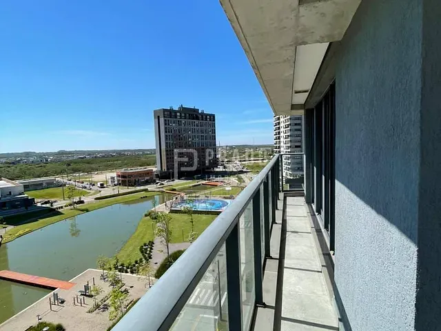 Apartamento 2 quartos e 2 banheiros, à venda, no bairro São Gonçalo em Pelotas