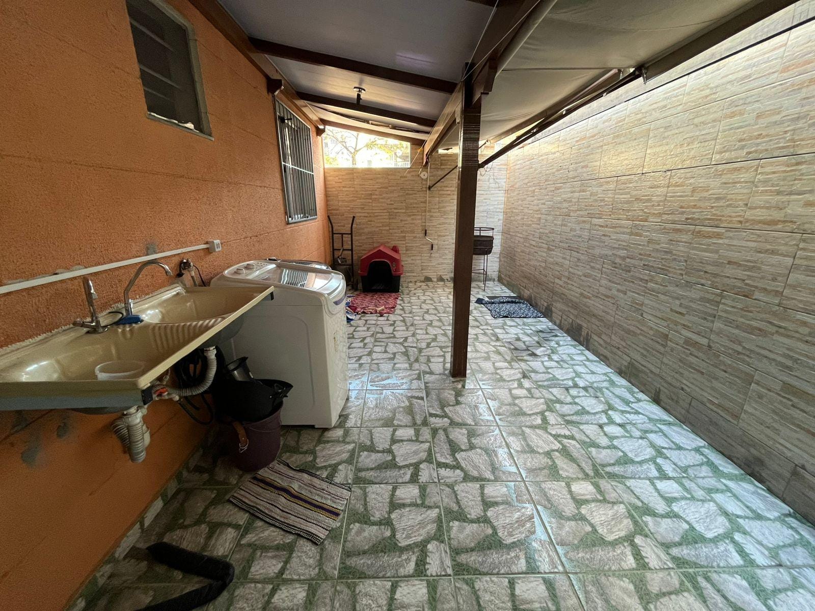 Apartamento à venda com 2 quartos, 69m² - Foto 4