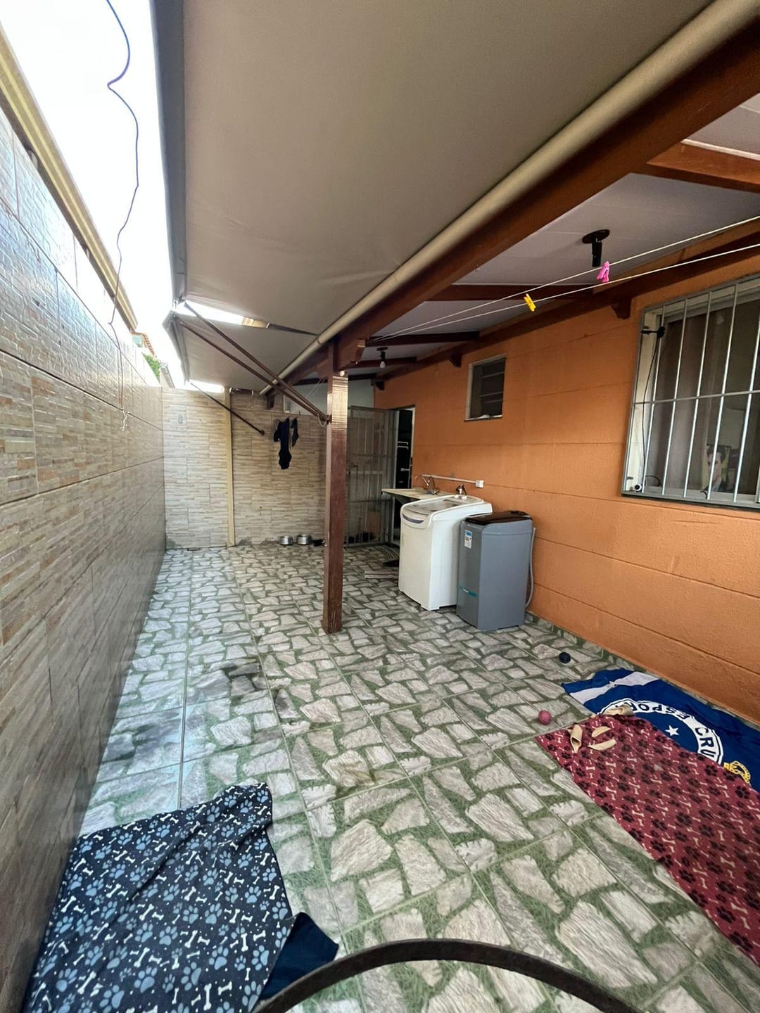 Apartamento à venda com 2 quartos, 69m² - Foto 5