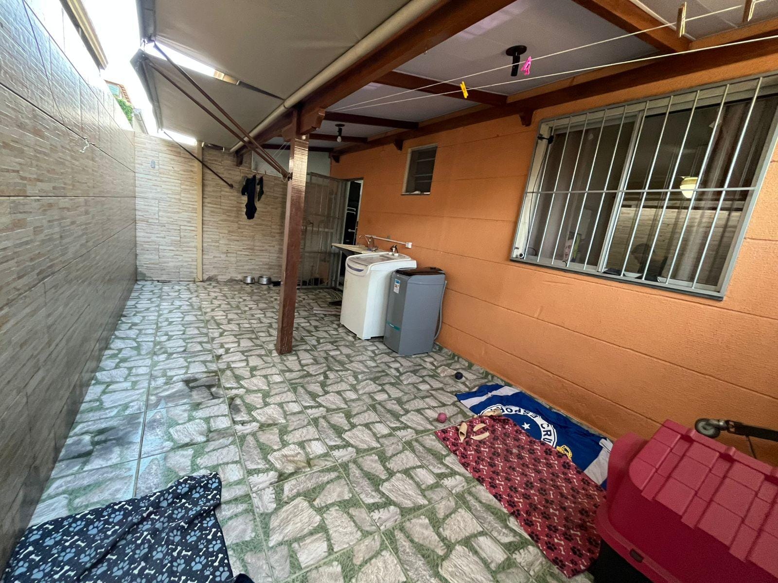 Apartamento à venda com 2 quartos, 69m² - Foto 6