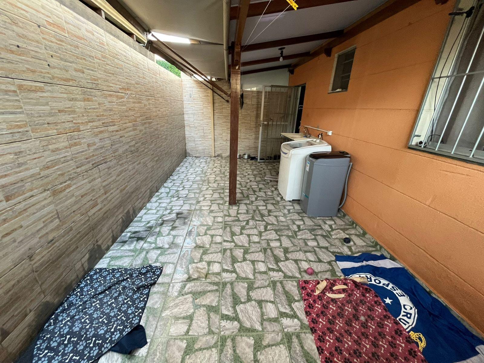 Apartamento à venda com 2 quartos, 69m² - Foto 1