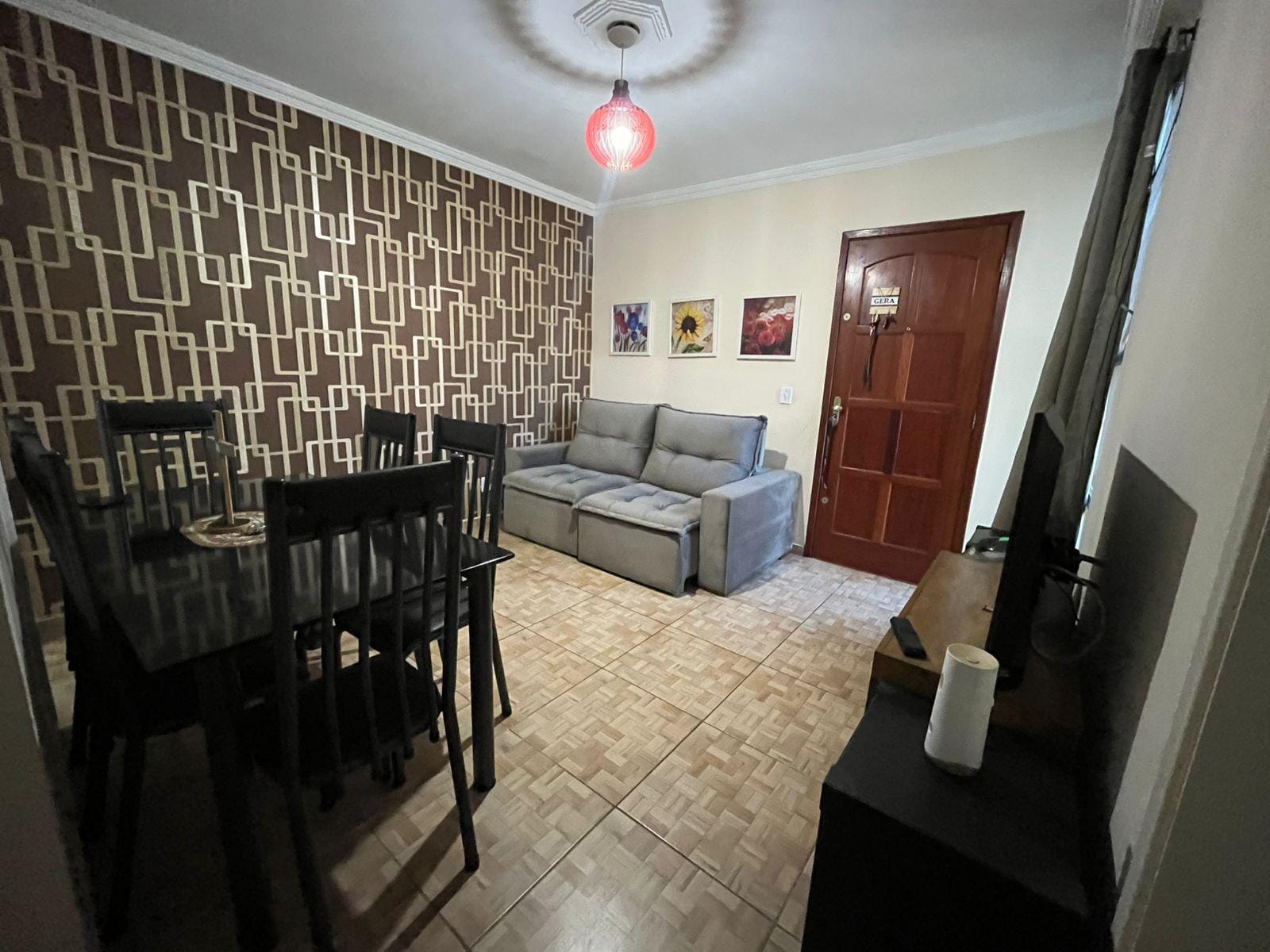 Apartamento à venda com 2 quartos, 69m² - Foto 20