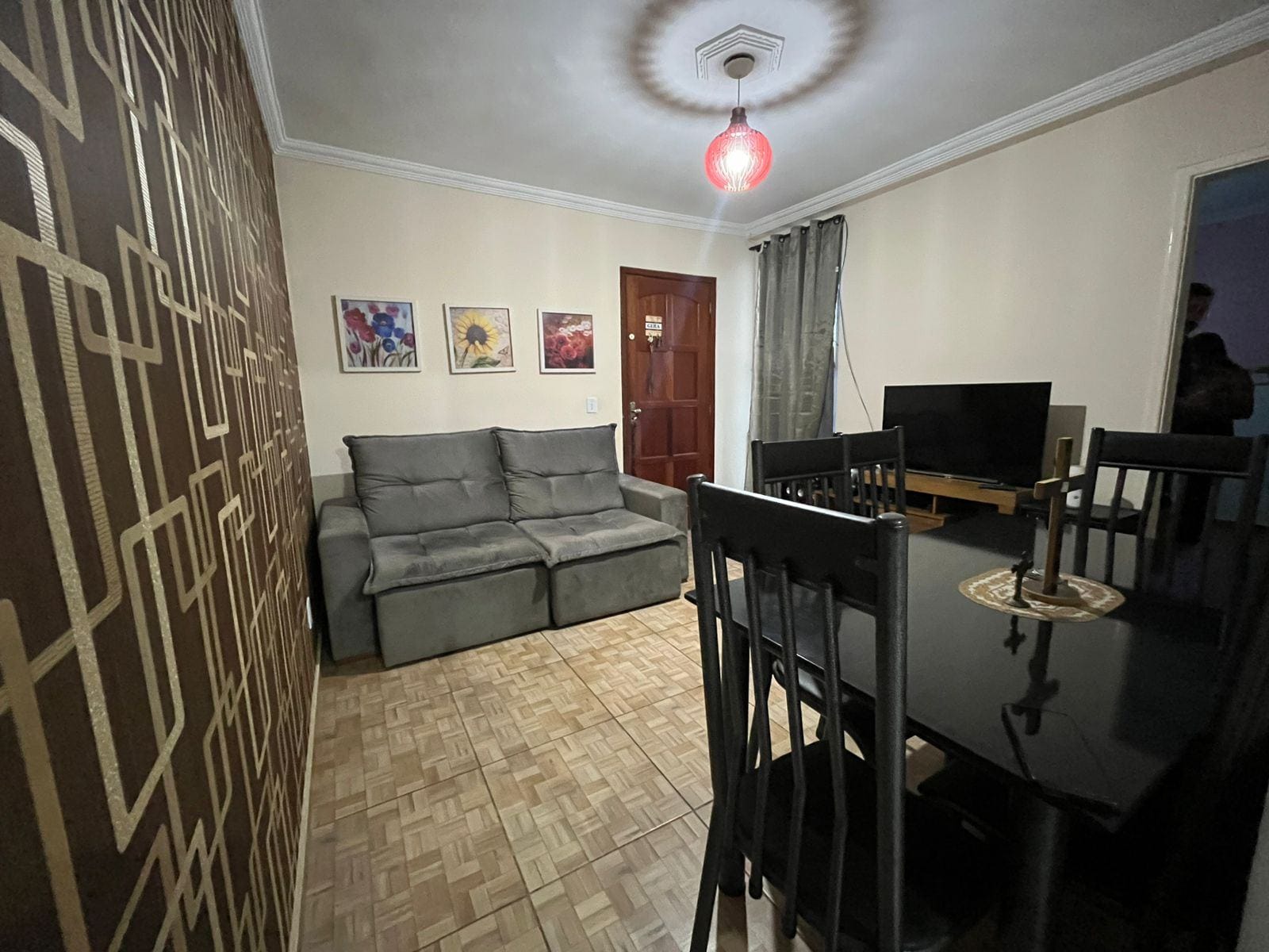Apartamento à venda com 2 quartos, 69m² - Foto 17