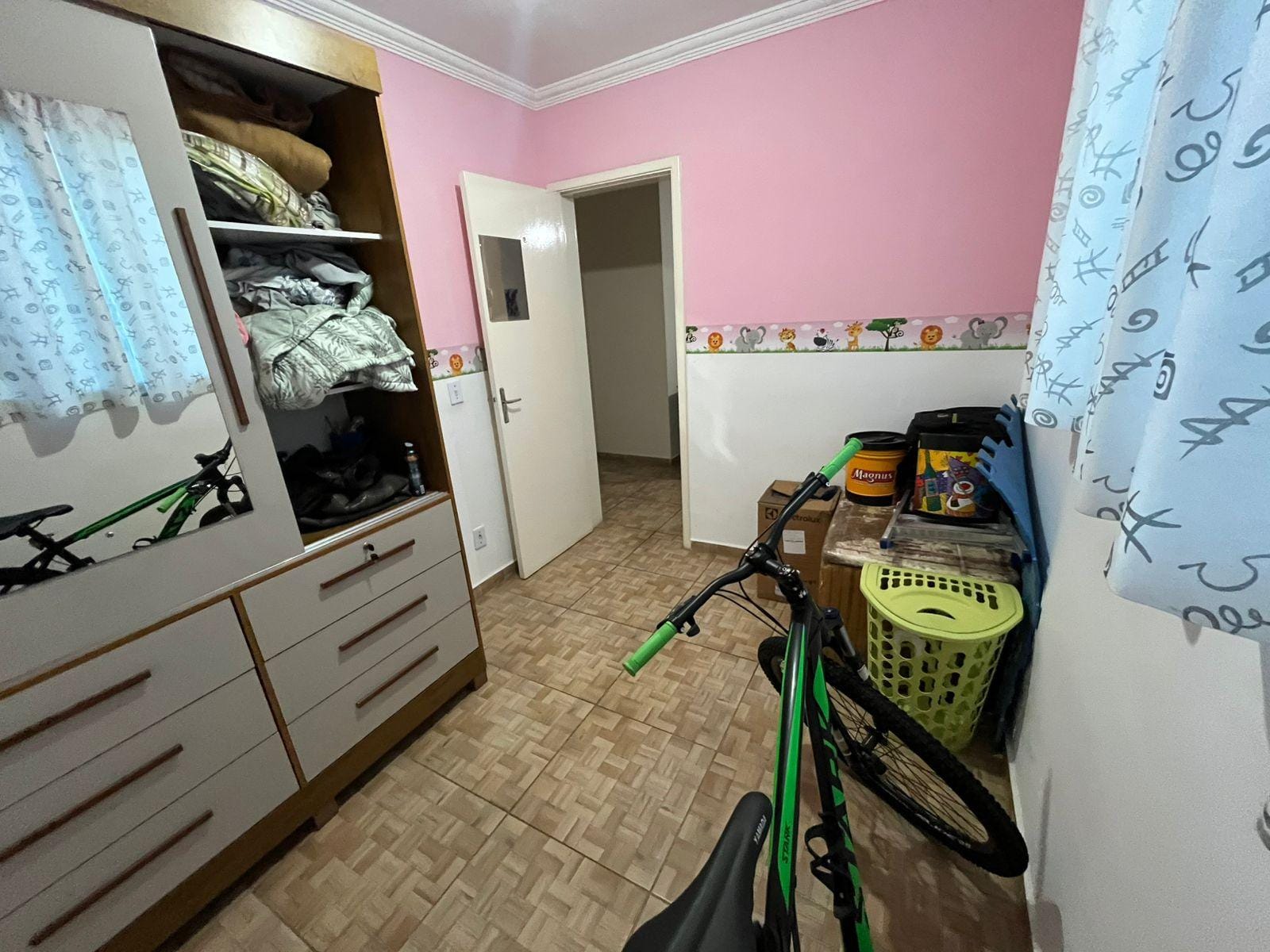 Apartamento à venda com 2 quartos, 69m² - Foto 27