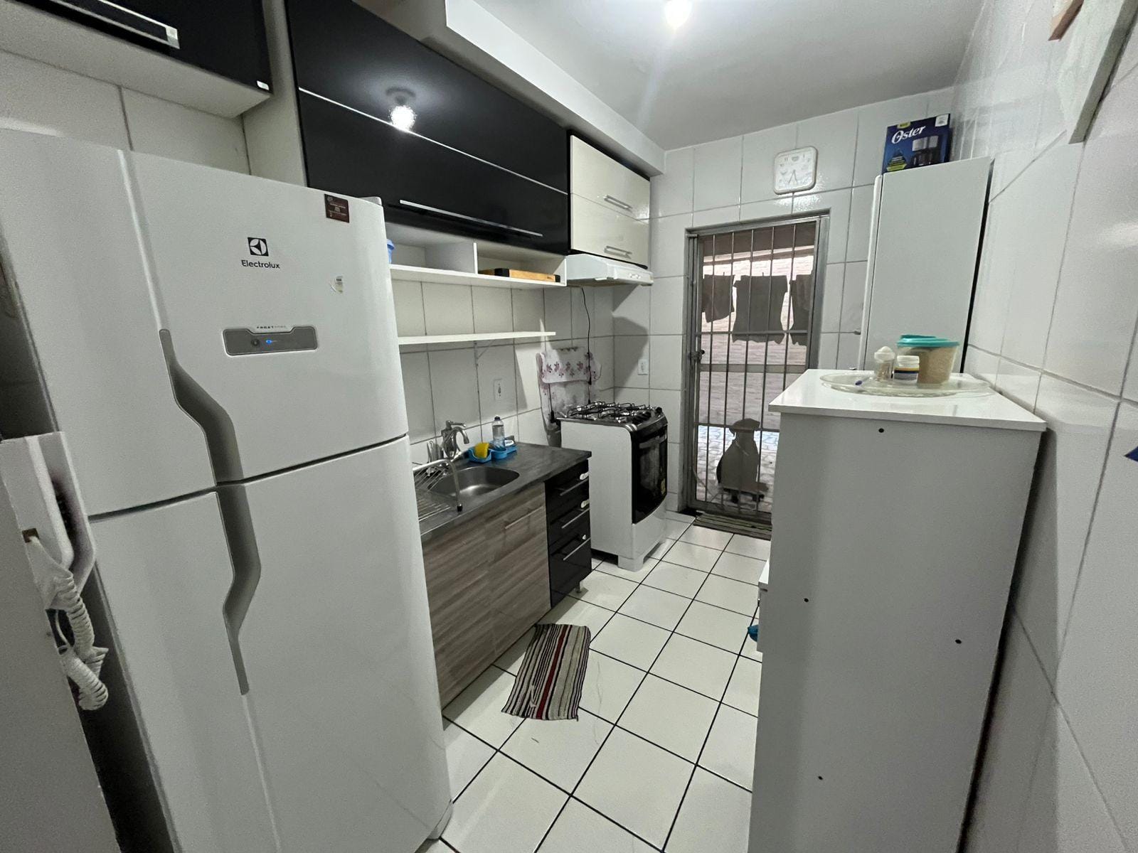 Apartamento à venda com 2 quartos, 69m² - Foto 8