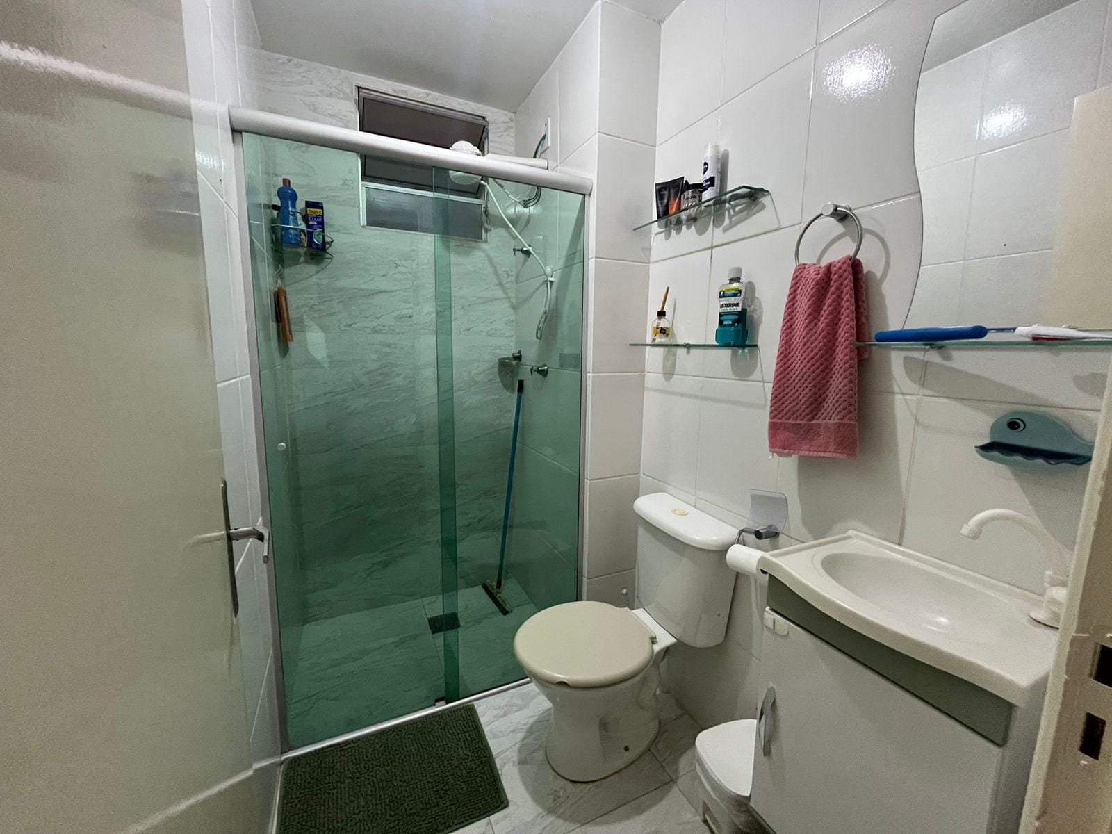 Apartamento à venda com 2 quartos, 69m² - Foto 13