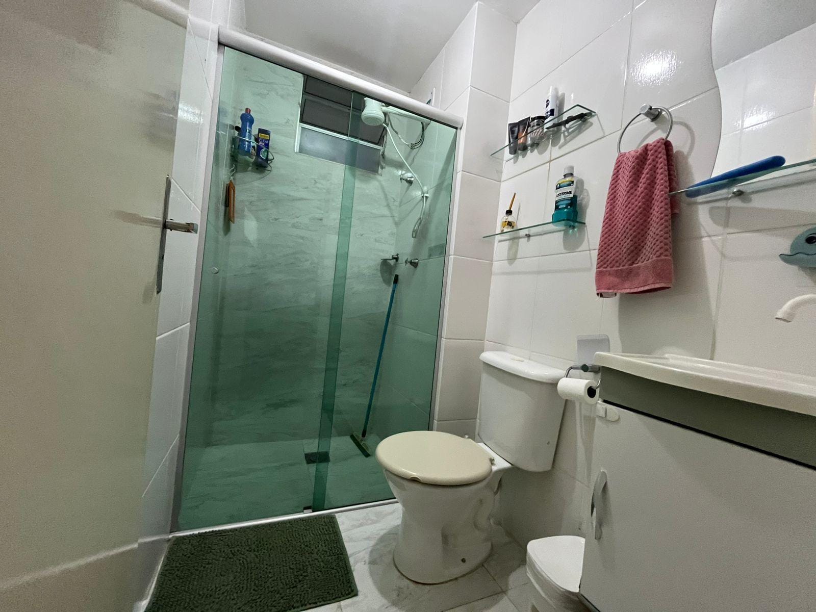 Apartamento à venda com 2 quartos, 69m² - Foto 12
