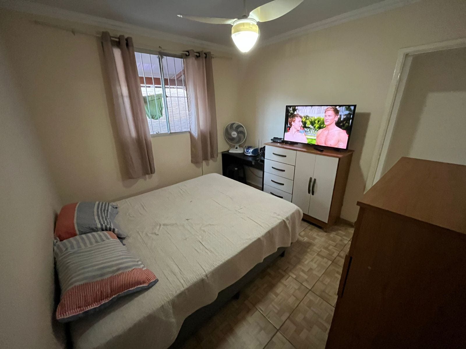 Apartamento à venda com 2 quartos, 69m² - Foto 22