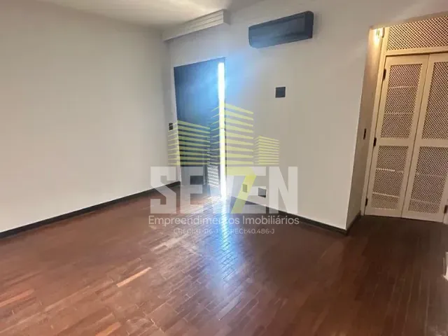Apartamento com 120m² 3 quartos e 2 banheiros, à venda, no bairro Jardim América em Bauru