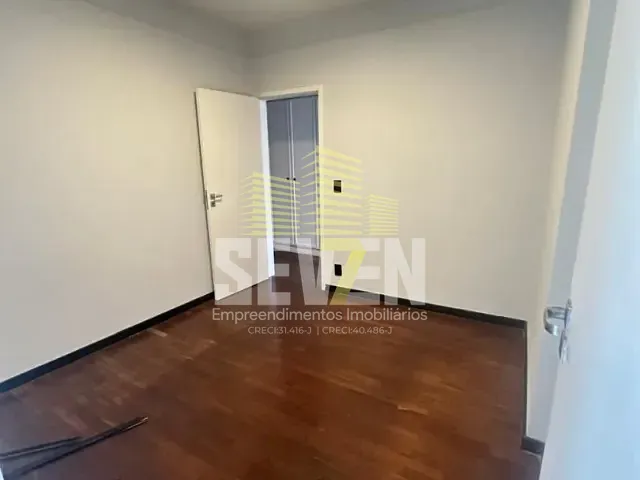 Apartamento com 120m² 3 quartos e 2 banheiros, à venda, no bairro Jardim América em Bauru
