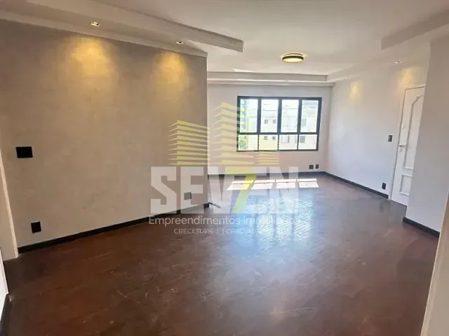 Apartamento com 120m² 3 quartos e 2 banheiros, à venda, no bairro Jardim América em Bauru