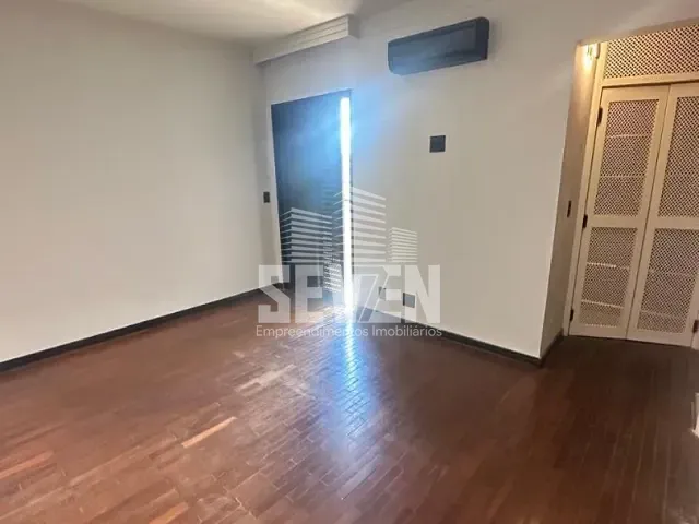 Apartamento com 120m² 3 quartos e 2 banheiros, à venda, no bairro Jardim América em Bauru