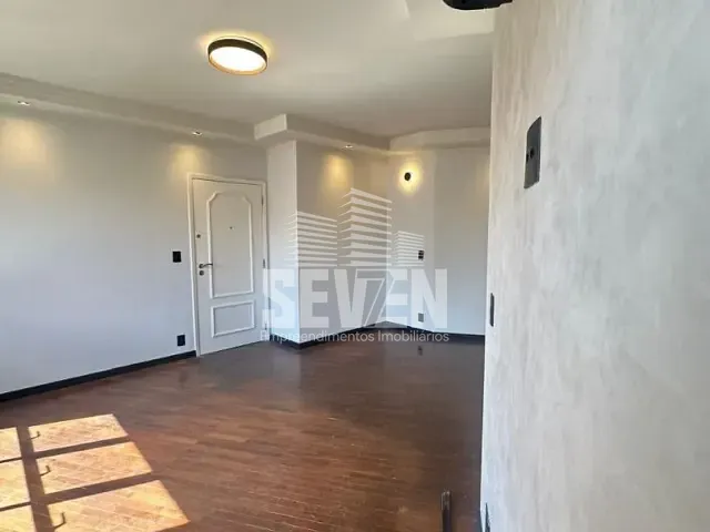 Apartamento com 120m² 3 quartos e 2 banheiros, à venda, no bairro Jardim América em Bauru