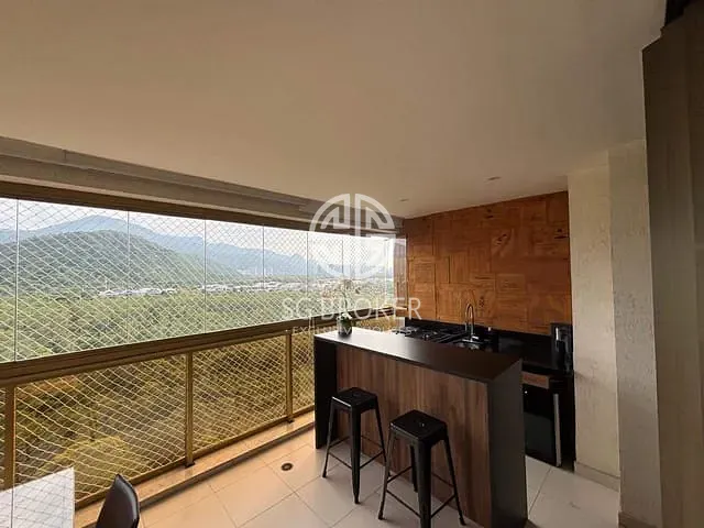 Apartamento 3 quartos e 5 banheiros, à venda, no bairro Barra da Tijuca em Rio de Janeiro