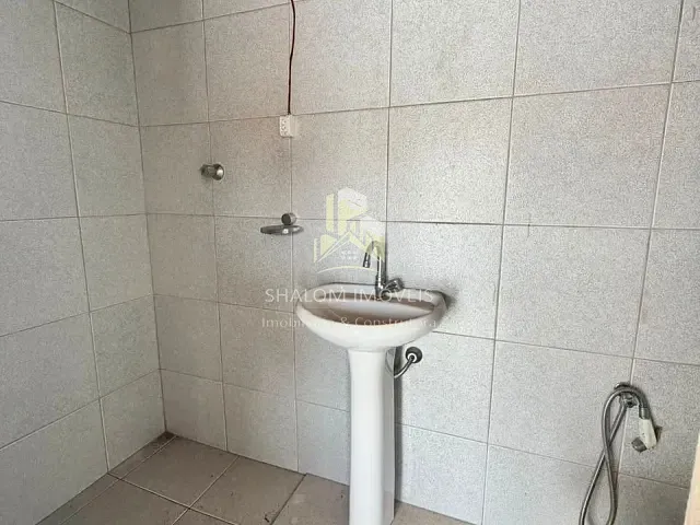 Cobertura / Penthouse 2 quartos e 1 banheiro, à venda, no bairro São João Batista (Venda Nova) em Belo Horizonte
