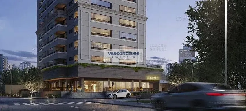 Apartamento, 2 quartos, 71 m² - Foto 1