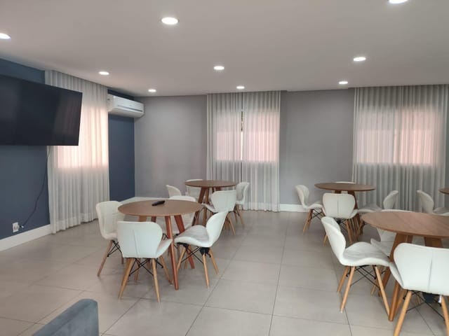 Apartamento 2 quartos e 1 banheiro, à venda, no bairro Campo Grande em Rio de Janeiro