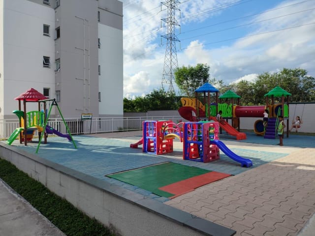 Apartamento 2 quartos e 1 banheiro, à venda, no bairro Campo Grande em Rio de Janeiro