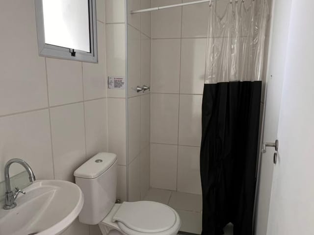 Apartamento 2 quartos e 1 banheiro, à venda, no bairro Campo Grande em Rio de Janeiro