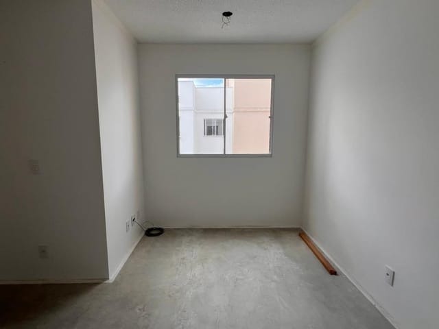 Apartamento 2 quartos e 1 banheiro, à venda, no bairro Campo Grande em Rio de Janeiro