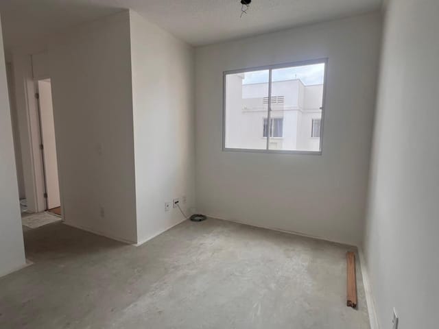 Apartamento 2 quartos e 1 banheiro, à venda, no bairro Campo Grande em Rio de Janeiro